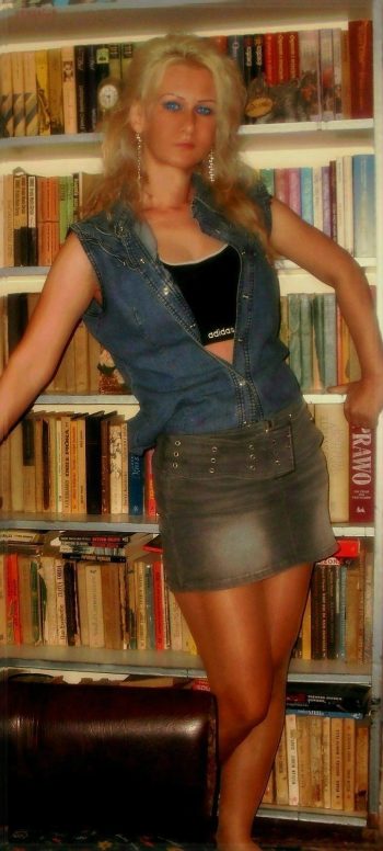 Femme caucasienne intense pour rencontre SM à Belfort rencontre-BDSM-Belfort