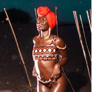 Safia - rencontre-Dominatrice-Auch