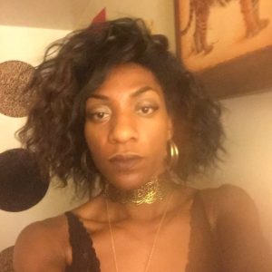 Safia - rencontre-Dominatrice-Grasse