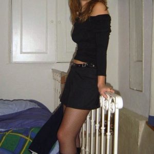 Célia - rencontre-BDSM-Brest