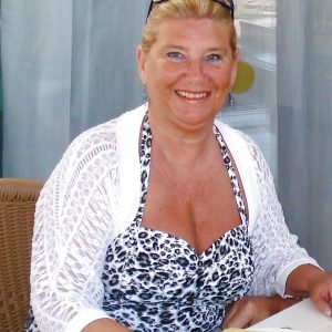 As-tu le mental pour ça? Geneviève - rencontre-BDSM-Nîmes