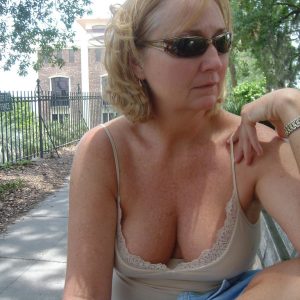 Élise - rencontre-Cougar-Amiens
