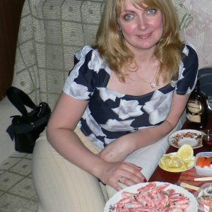 Annick - rencontre-Cougar-Bordeaux
