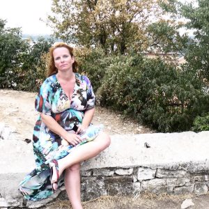 Laurianne - rencontre-Cougar-Brest