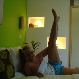 Roselyne - rencontre-Cougar-Grenoble