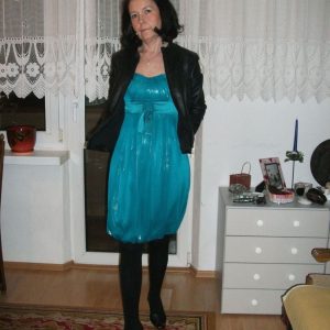 Carine - rencontre-Cougar-Nîmes