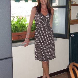 Emma - rencontre-Dominatrice-Bordeaux