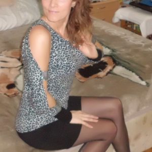 Zora - rencontre-MILF-Nice