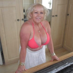 Joseline - rencontre-Milf-Villeurbanne
