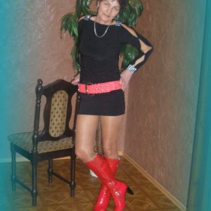 Brigitte - rencontre-BDSM-Annecy