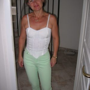 Aude - rencontre-BDSM-Mulhouse