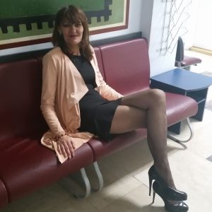 Caroline - rencontre-Cougar-Perpignan