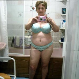 Georgette - rencontre-Dominatrice-Mulhouse
