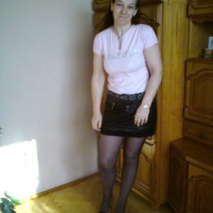 Karen - rencontre-Cougar-Orléans