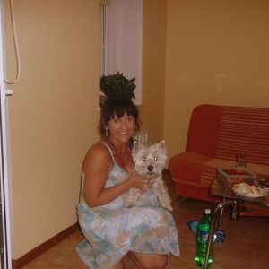 Mireille - rencontre-Cougar-Perpignan