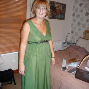 Colette - rencontre-Cougar-Rouen