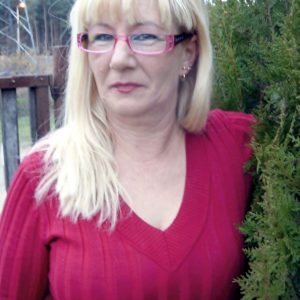 Caroline - rencontre-Dominatrice-Caen