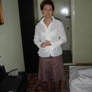 Colette - rencontre-Dominatrice-Villeurbanne