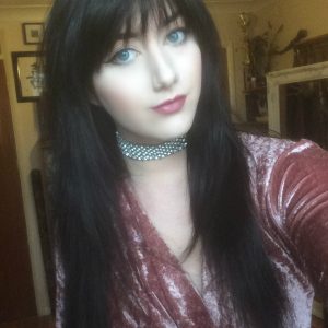 Louna - rencontre-Teen-Mulhouse