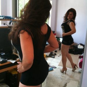 Sophie - rencontre-Teen-Villeurbanne