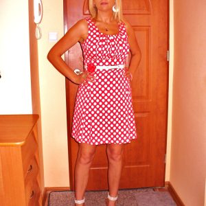 Clarisse - rencontre-Cougar-Grenoble