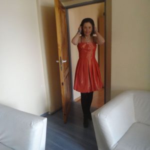 La Capricieuse de Toulouse Noémie - rencontre-Cougar-Toulouse