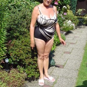 Colette - rencontre-Dominatrice-Aubervilliers