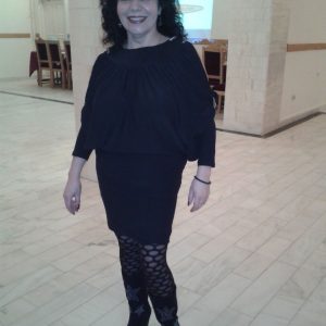 Sabrina - rencontre-Dominatrice-Clermont-Ferrand