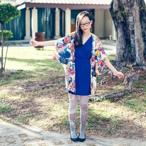 Lily - rencontre-Asiatique-Ivry-sur-Seine