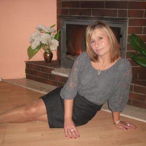 Elena - rencontre-BDSM-Calais