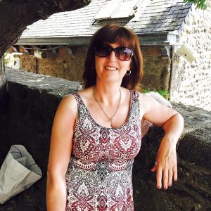 Nina - rencontre-Cougar-Vénissieux