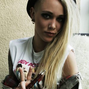 Emma - rencontre-Dominatrice-Dijon