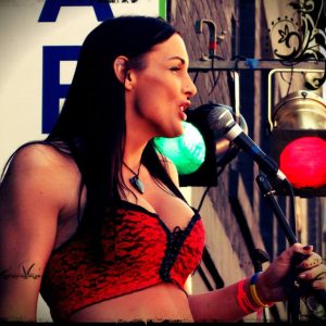 Roxane - rencontre-Dominatrice-Ivry-sur-Seine