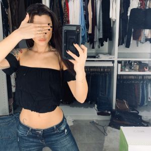 Lina - rencontre-Dominatrice-Ivry-sur-Seine