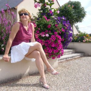 Élodie - rencontre-Dominatrice-Nice