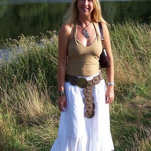 Emilie - rencontre-Milf-Bourges
