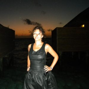 Audrée - rencontre-Milf-Pessac