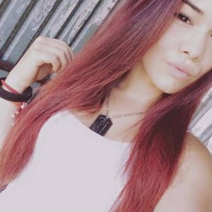 Jade - rencontre-Teen-Colmar