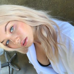 Iris - rencontre-Teen-Pessac