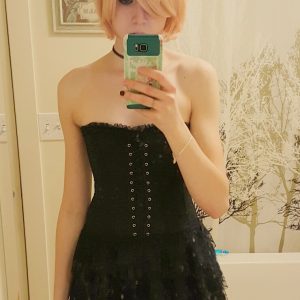 Élodie - rencontre-Teen-Toulon
