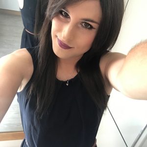 Léonie - rencontre-Teen-Évry-Courcouronnes