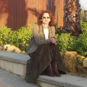 Estelle - rencontre-BDSM-Reims