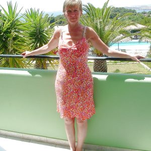 Roxanne - rencontre-BDSM-Villejuif