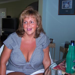 Raphaëlle - rencontre-Cougar-Chambéry