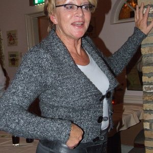 Gisèle - rencontre-Cougar-Lorient