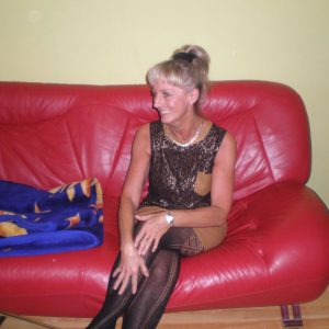 Élise - rencontre-Cougar-Niort