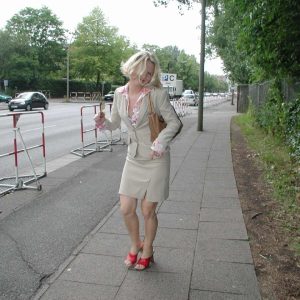 Estelle - rencontre-Dominatrice-Chambéry