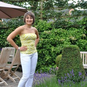 Jade - rencontre-Dominatrice-Chelles