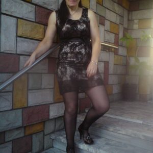 Ariane - rencontre-Dominatrice-Montauban