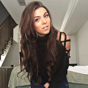 Émilie - rencontre-Milf-Beauvais